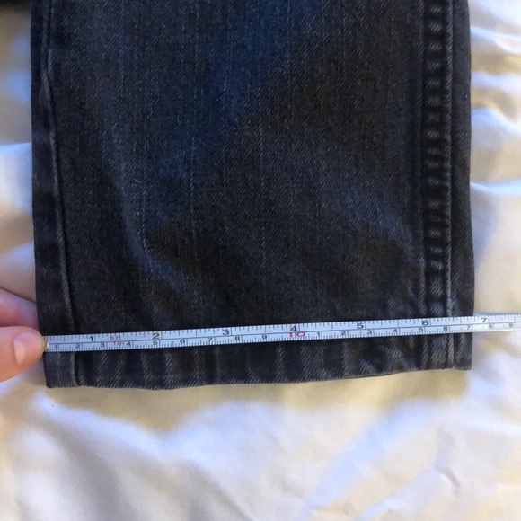 Vintage black Levis !! - Picture 7 of 7